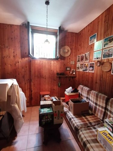 Villa a schiera Cremeno