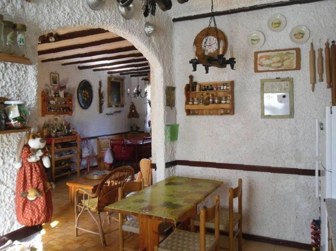 Villa a schiera Cremeno