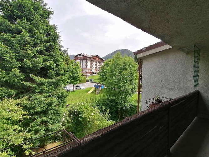 Villa a schiera Cremeno