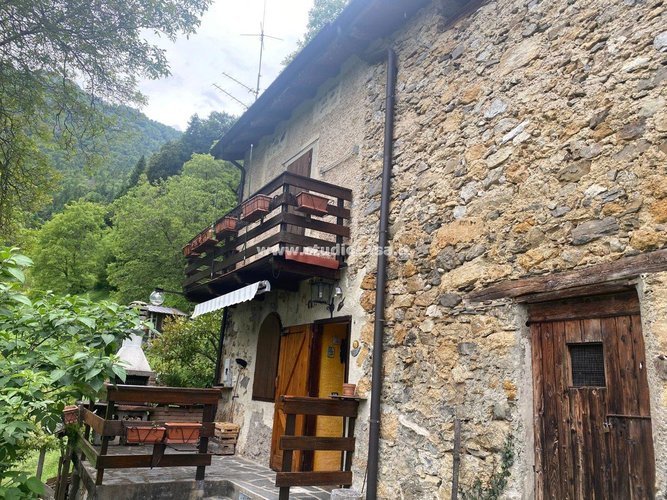 SOLE DA MATTINA A SERA! Mezzoldo