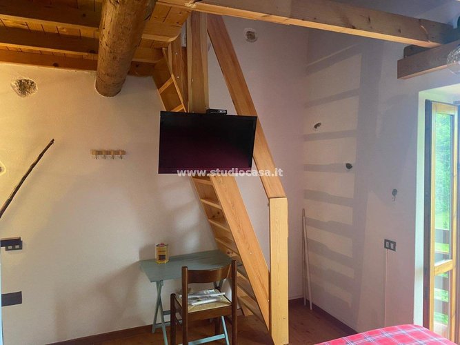 SOLE DA MATTINA A SERA! Mezzoldo