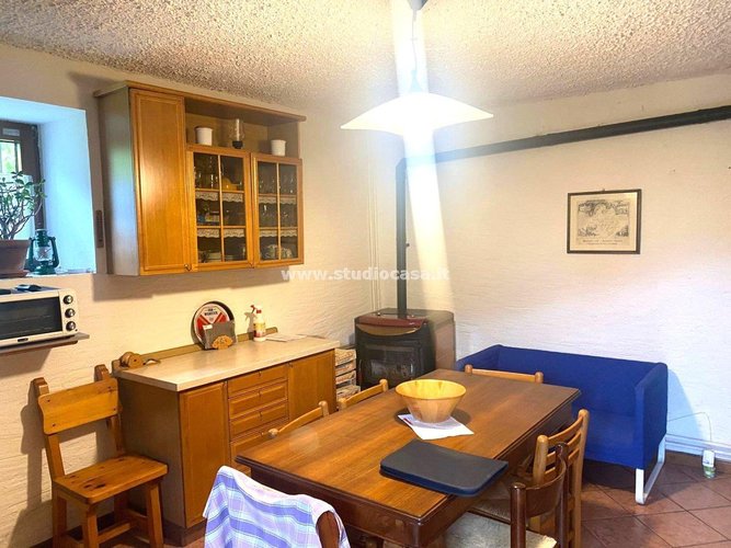 SOLE DA MATTINA A SERA! Mezzoldo