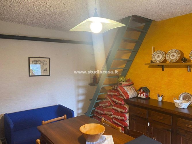 SOLE DA MATTINA A SERA! Mezzoldo