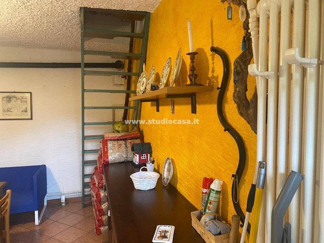 SOLE DA MATTINA A SERA! Mezzoldo