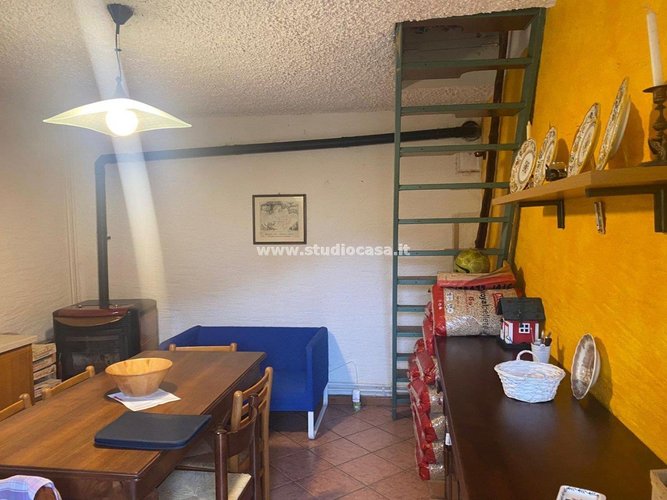 SOLE DA MATTINA A SERA! Mezzoldo