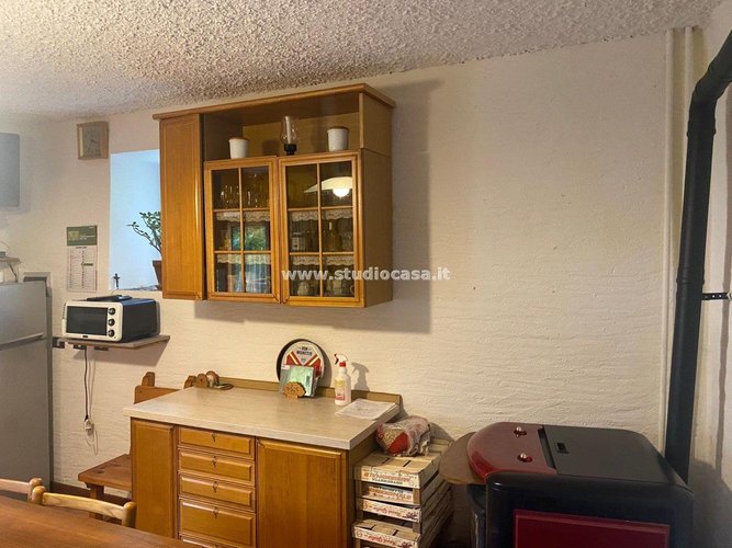 SOLE DA MATTINA A SERA! Mezzoldo