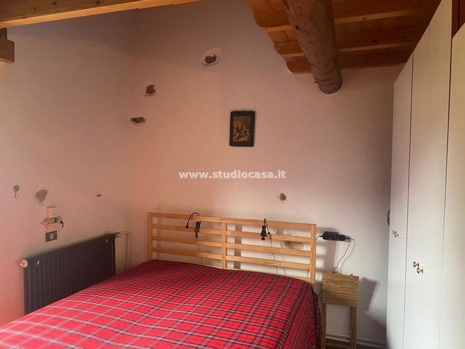 SOLE DA MATTINA A SERA! Mezzoldo