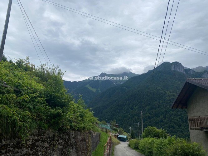 SOLE DA MATTINA A SERA! Mezzoldo