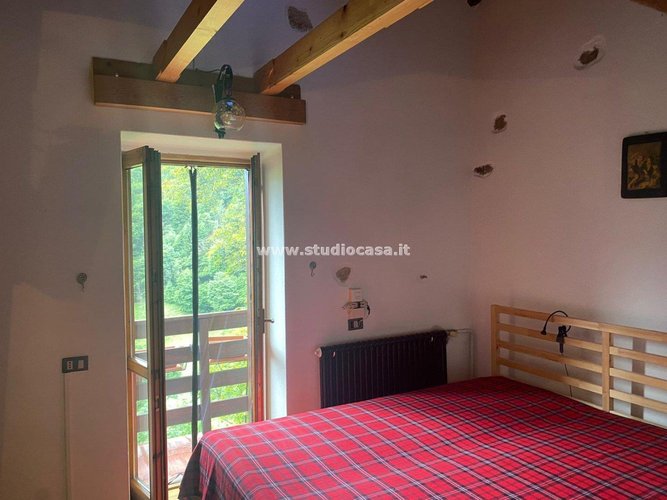 SOLE DA MATTINA A SERA! Mezzoldo