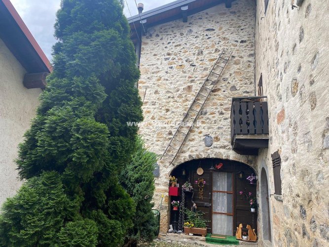 SOLE DA MATTINA A SERA! Mezzoldo