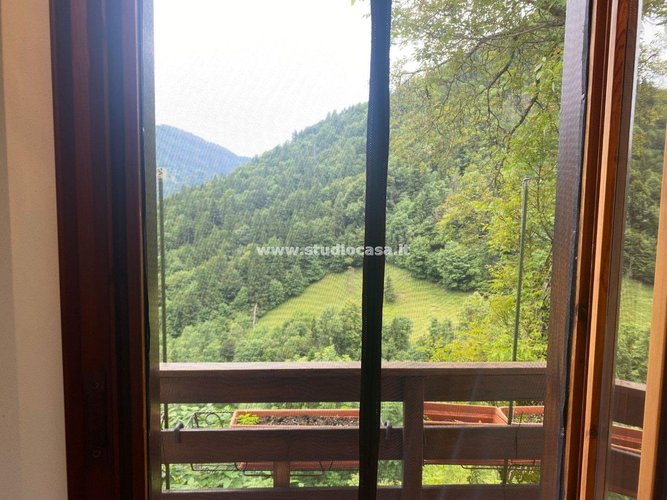 SOLE DA MATTINA A SERA! Mezzoldo