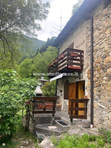 SOLE DA MATTINA A SERA! Mezzoldo