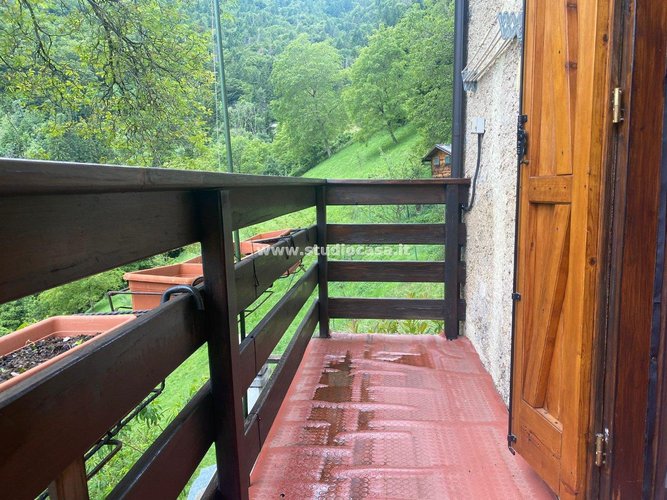 SOLE DA MATTINA A SERA! Mezzoldo