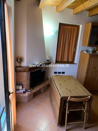 VISTA SPAZIALE! Costa Serina