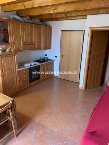 VISTA SPAZIALE! Costa Serina