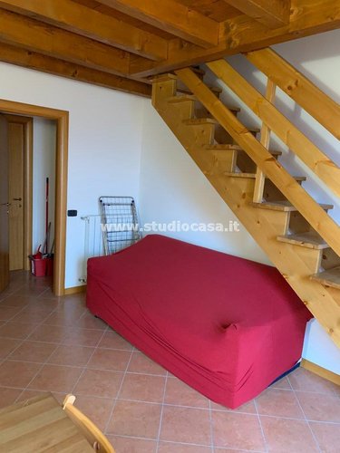 VISTA SPAZIALE! Costa Serina