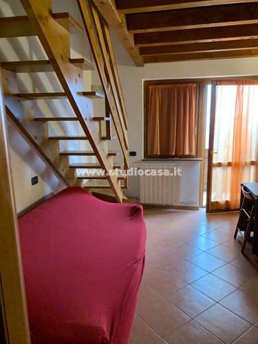 VISTA SPAZIALE! Costa Serina