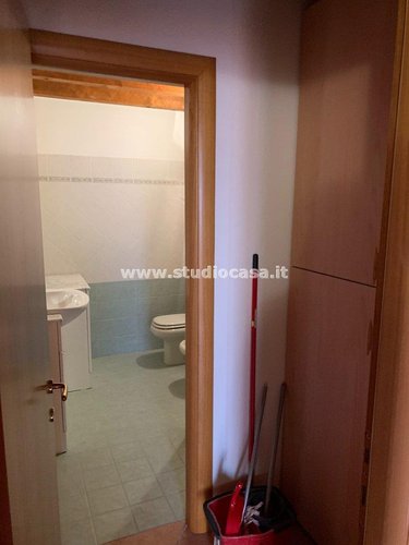 VISTA SPAZIALE! Costa Serina