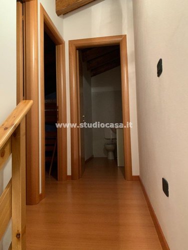 VISTA SPAZIALE! Costa Serina