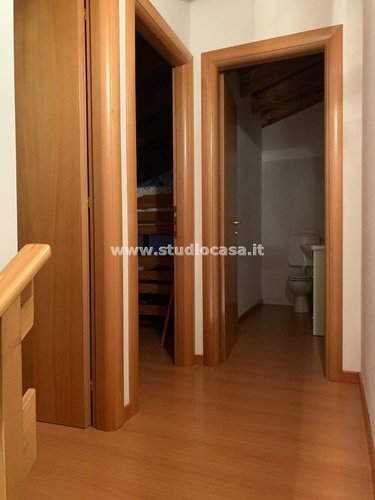 VISTA SPAZIALE! Costa Serina