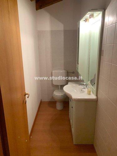 VISTA SPAZIALE! Costa Serina