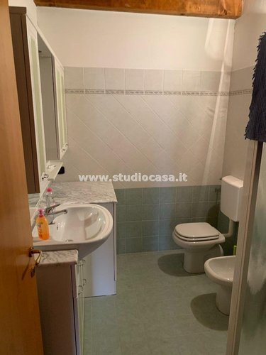 VISTA SPAZIALE! Costa Serina