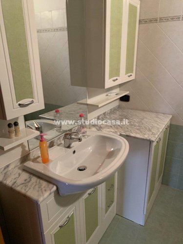 VISTA SPAZIALE! Costa Serina