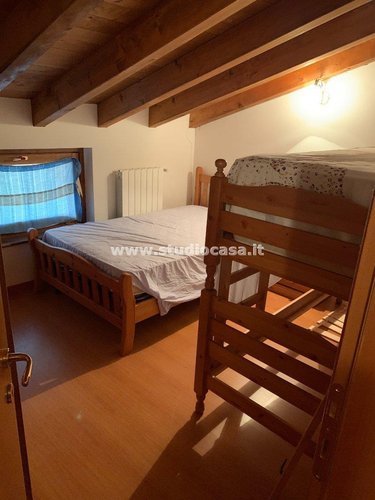 VISTA SPAZIALE! Costa Serina