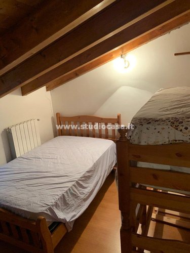 VISTA SPAZIALE! Costa Serina