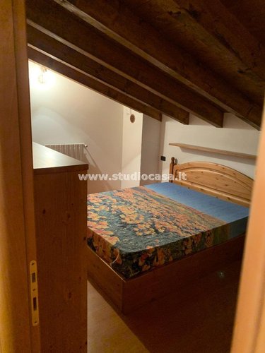 VISTA SPAZIALE! Costa Serina