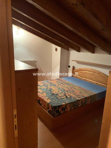 VISTA SPAZIALE! Costa Serina