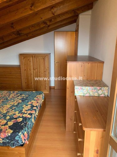 VISTA SPAZIALE! Costa Serina