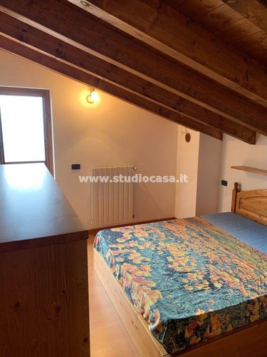 VISTA SPAZIALE! Costa Serina