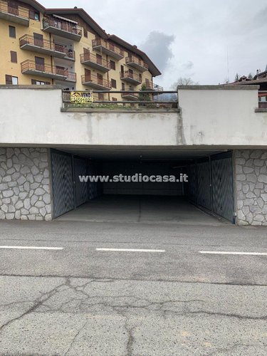 VISTA SPAZIALE! Costa Serina