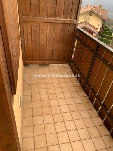 VISTA SPAZIALE! Costa Serina