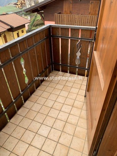 VISTA SPAZIALE! Costa Serina