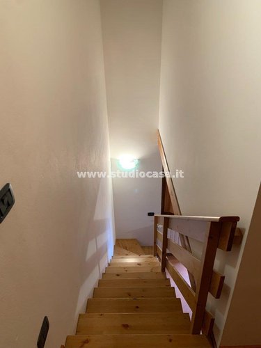 VISTA SPAZIALE! Costa Serina