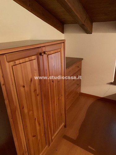 VISTA SPAZIALE! Costa Serina