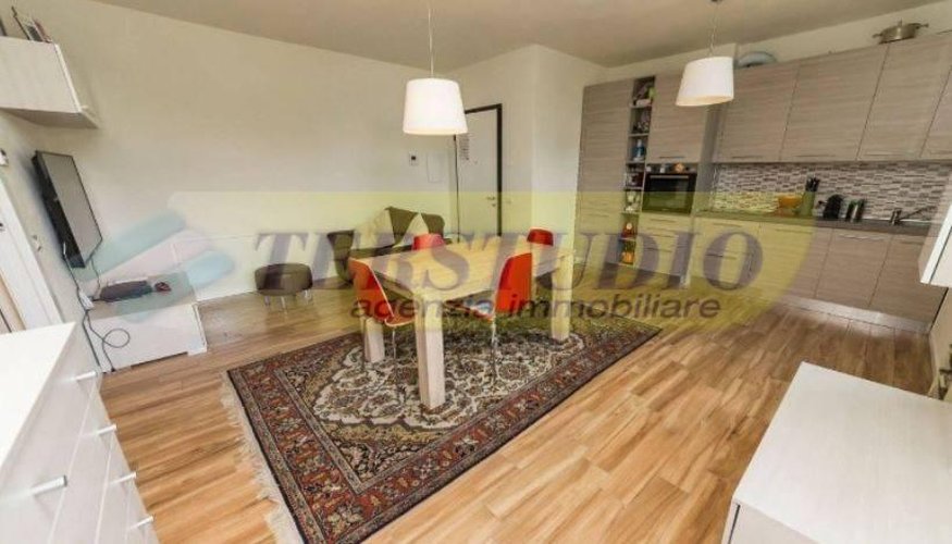 Bilocale Cologno al Serio