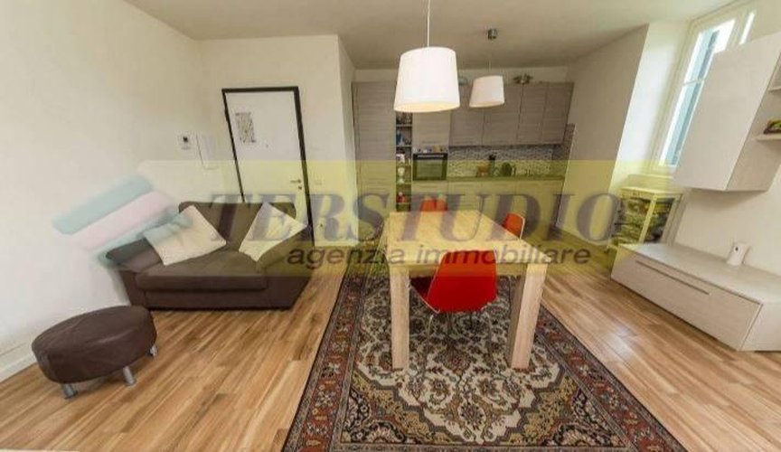 Bilocale Cologno al Serio