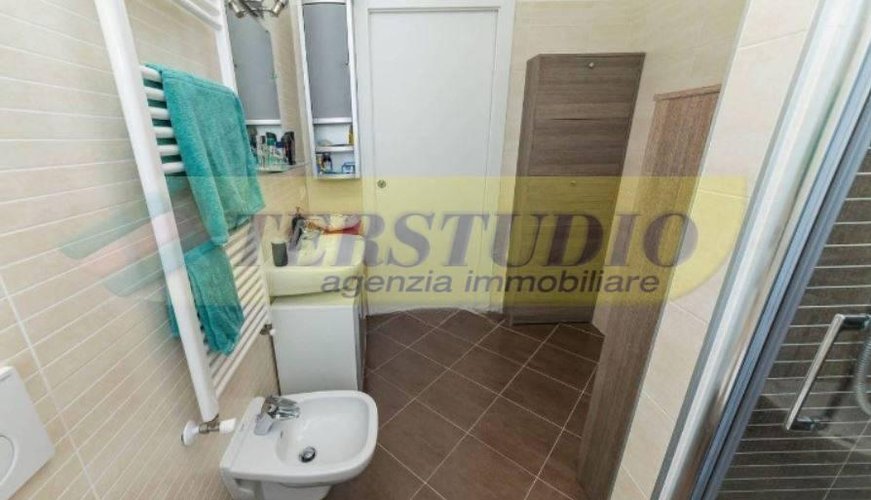 Bilocale Cologno al Serio