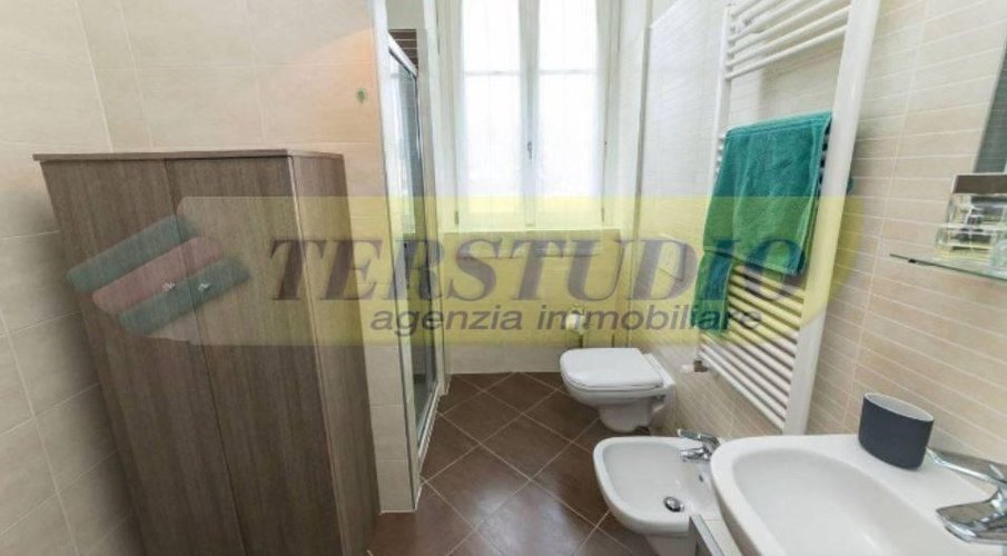 Bilocale Cologno al Serio