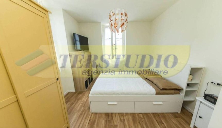 Bilocale Cologno al Serio