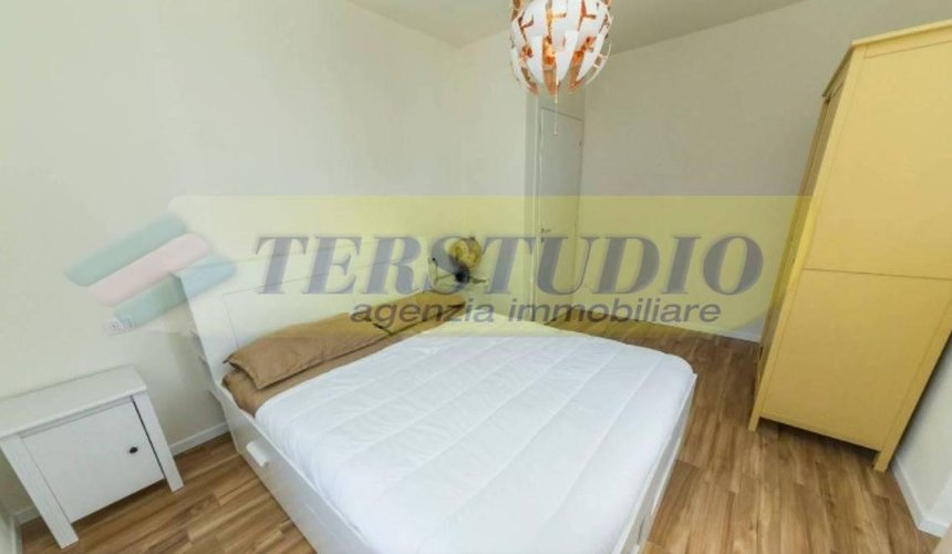 Bilocale Cologno al Serio