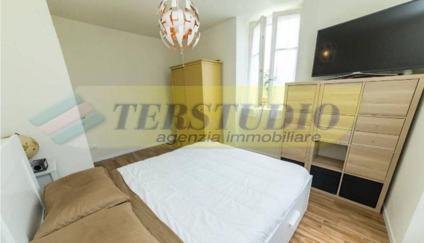 Bilocale Cologno al Serio