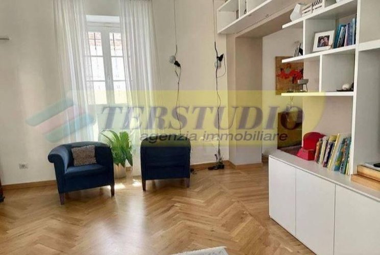 Trilocale Cologno al Serio