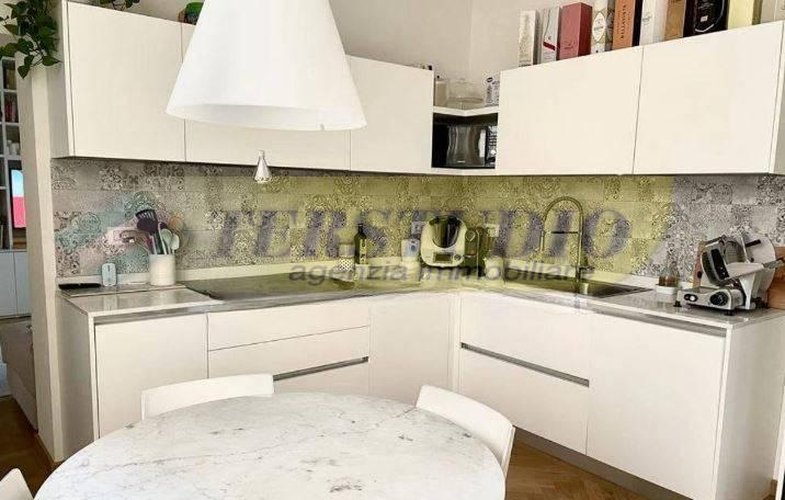 Trilocale Cologno al Serio