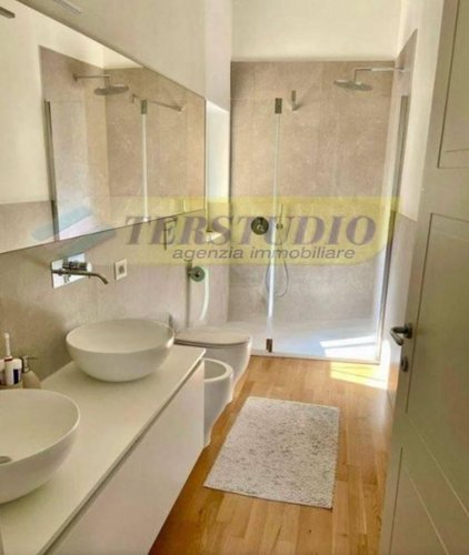 Trilocale Cologno al Serio