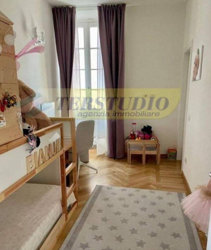 Trilocale Cologno al Serio