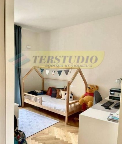 Trilocale Cologno al Serio